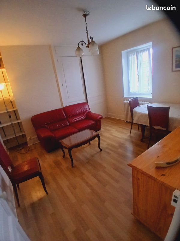 Appartement à louer, 50m², Limoges