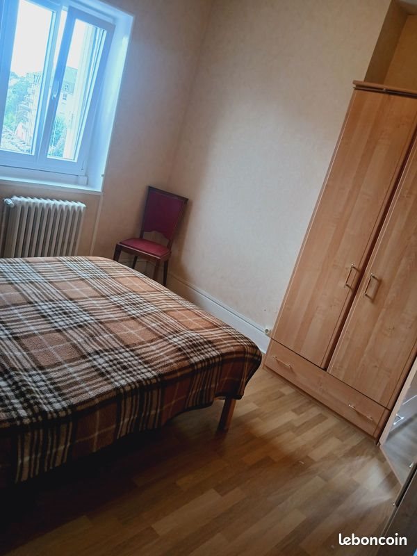 Appartement à louer, 50m², Limoges
