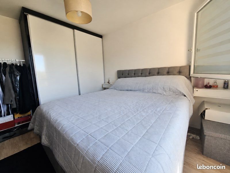 Appartement à vendre, 64m², Persan