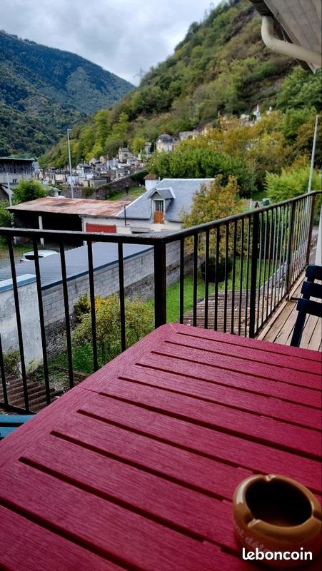 Appartement à louer, 42m², Bagnères-de-Luchon