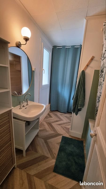 Appartement à louer, 42m², Bagnères-de-Luchon