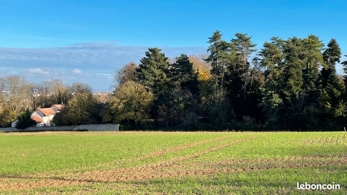 Maison à vendre, 380m², Buchelay