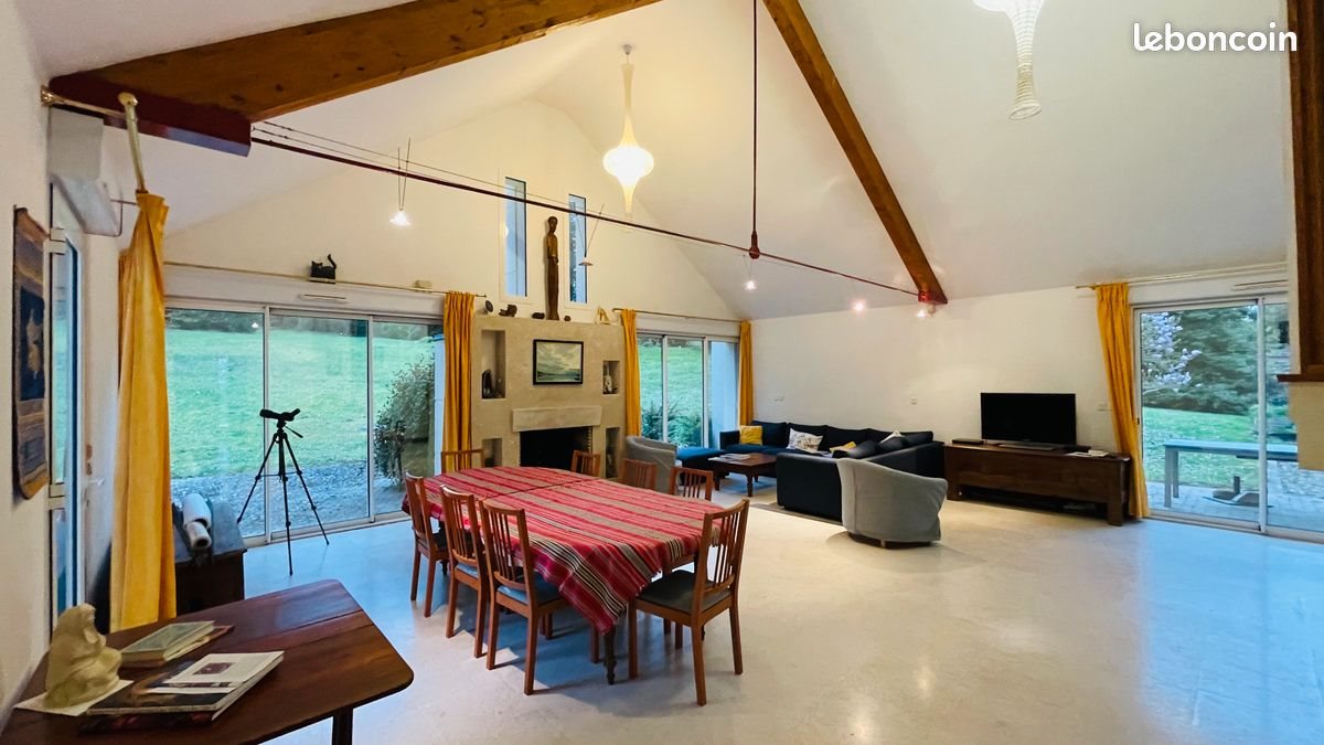 Maison à vendre, 380m², Buchelay