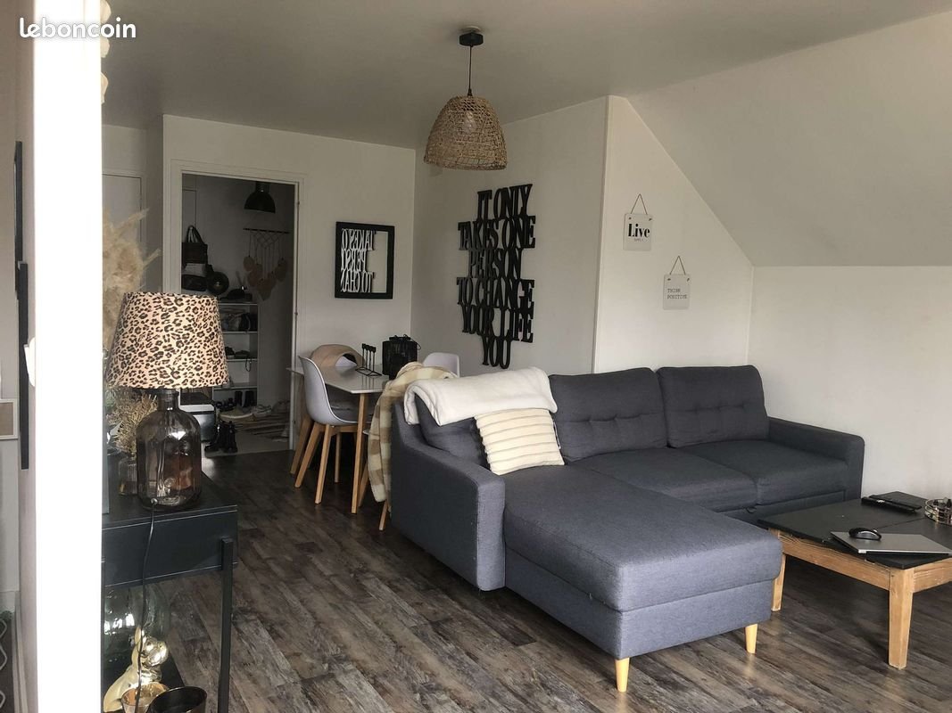 Appartement à vendre, 180m², La Charité-sur-Loire