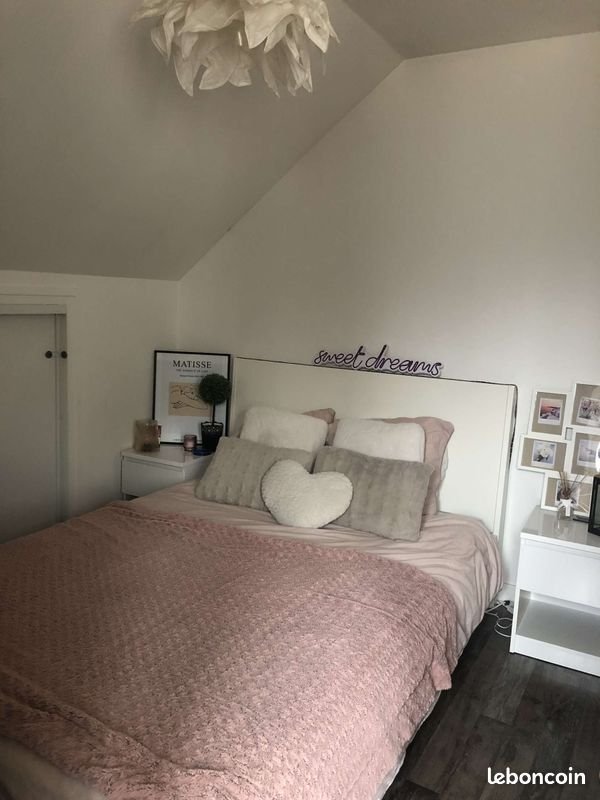 Appartement à vendre, 180m², La Charité-sur-Loire