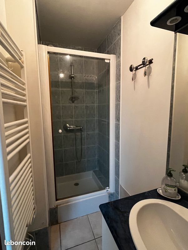 Appartement à louer, 39m², Lillebonne