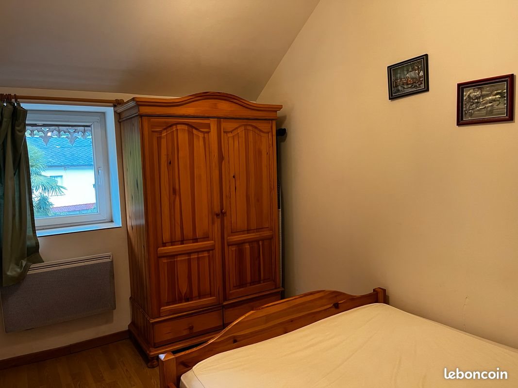 Appartement à louer, 39m², Lillebonne