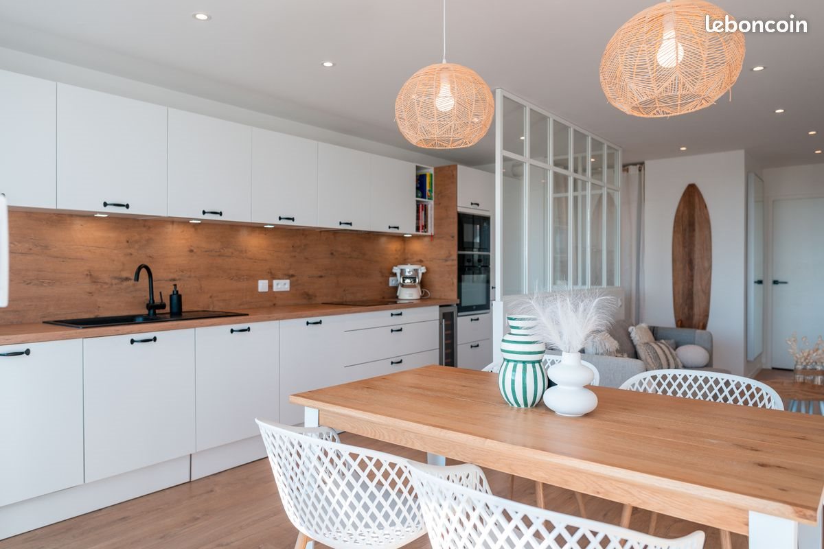 Appartement à vendre, 73m², Villeurbanne