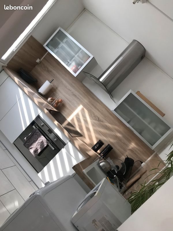 Appartement à vendre, 44m², Saint-Julien-les-Villas