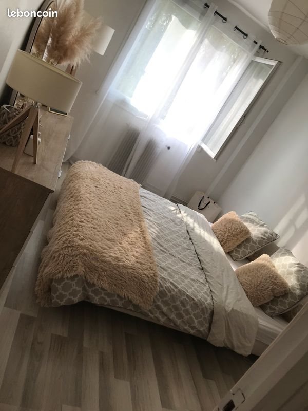 Appartement à vendre, 44m², Saint-Julien-les-Villas