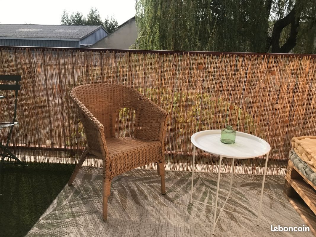 Appartement à vendre, 44m², Saint-Julien-les-Villas