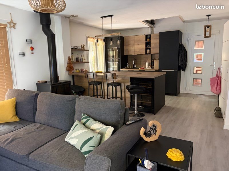 Maison à vendre, 77m², Valbonne