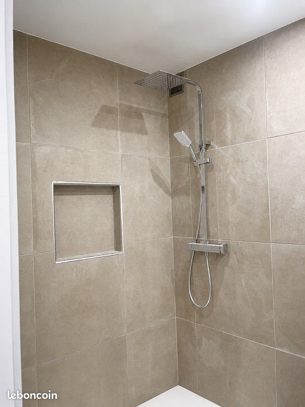 Appartement à louer, 70m², Echirolles