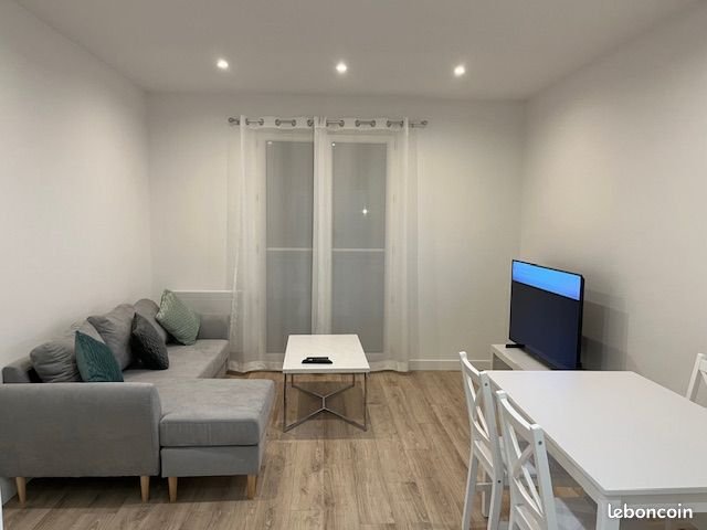 Appartement à louer, 64m², Le Blanc-Mesnil