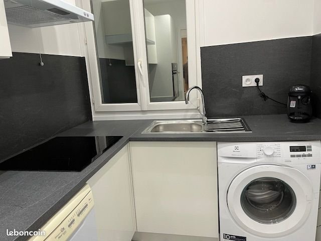 Appartement à louer, 64m², Le Blanc-Mesnil