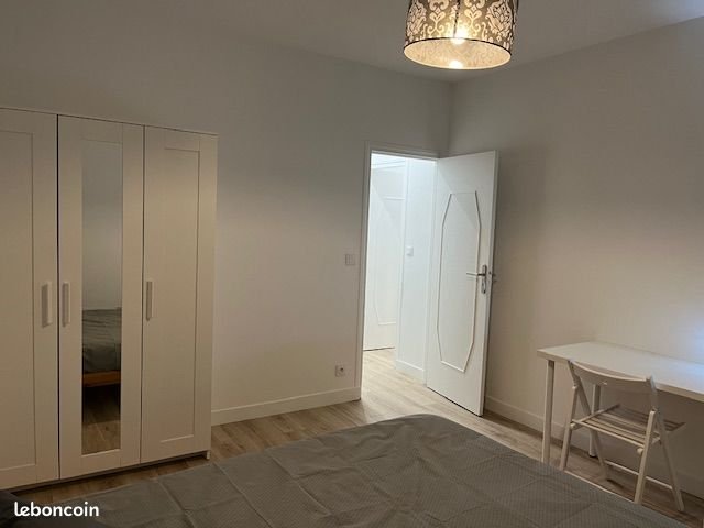 Appartement à louer, 64m², Le Blanc-Mesnil