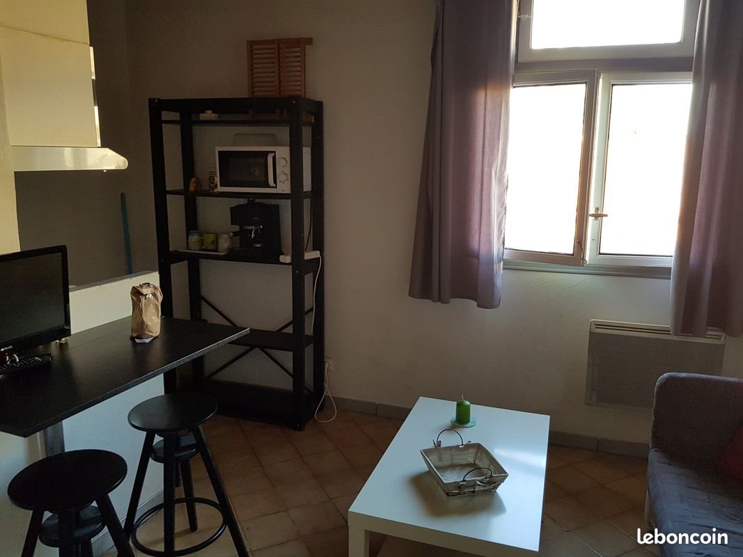 Appartement à louer, 24m², Avignon