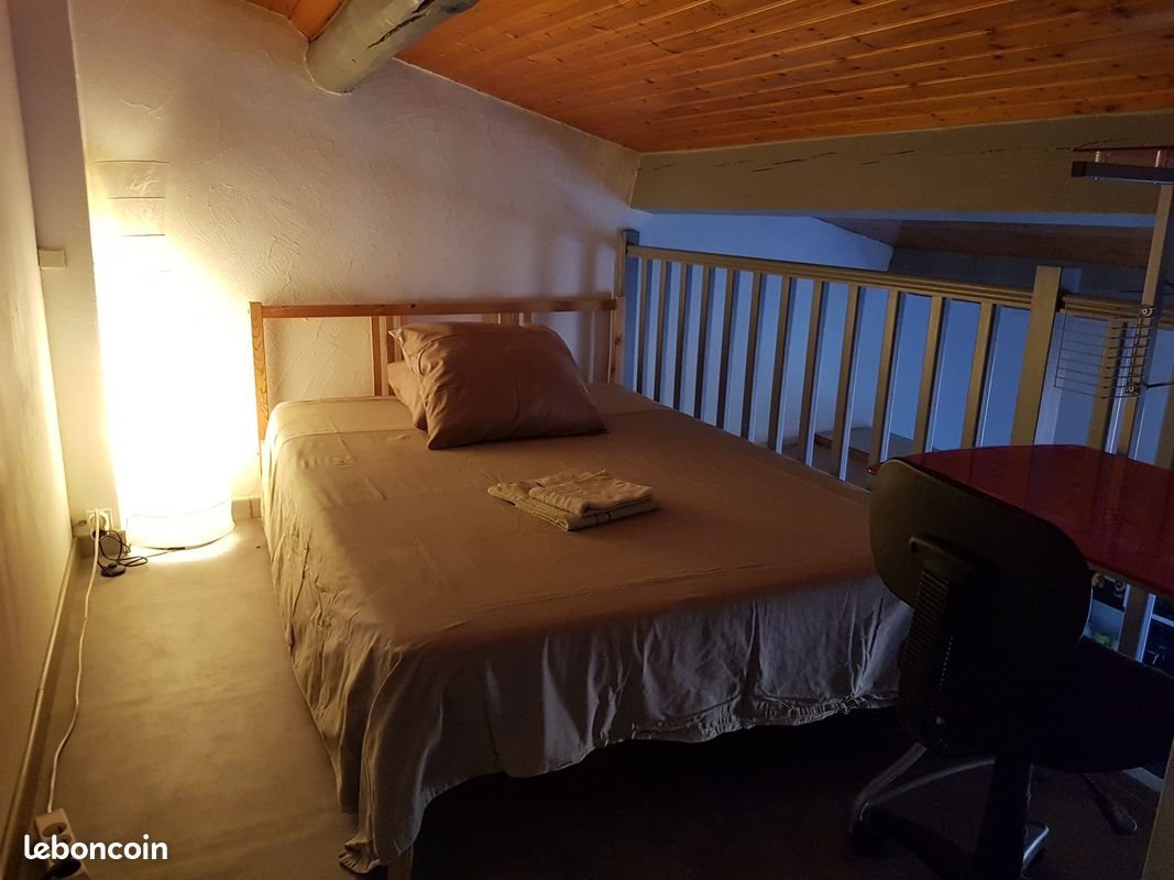 Appartement à louer, 24m², Avignon