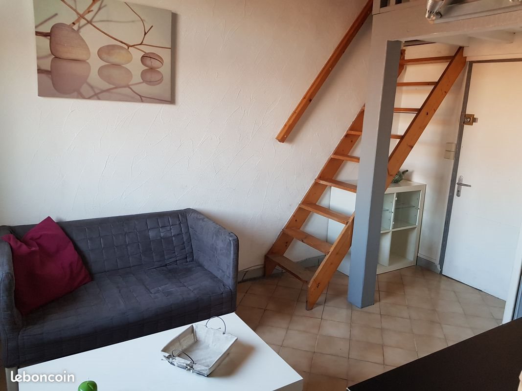 Appartement à louer, 24m², Avignon