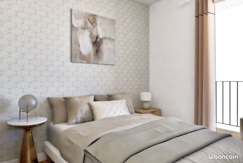 Appartement à vendre, 40m², Evian-les-Bains