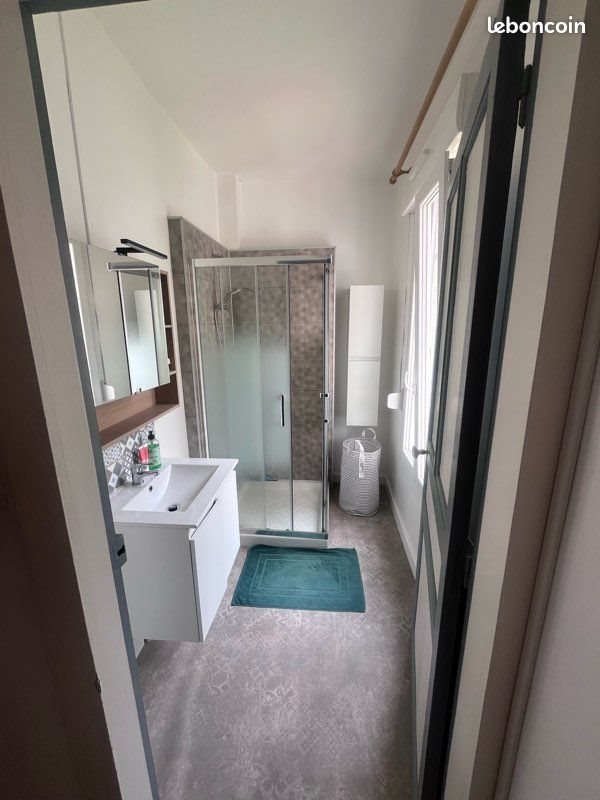 Appartement à louer, 28m², Nancy