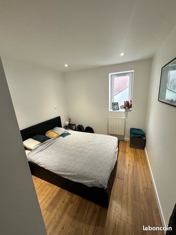 Appartement à louer, 33m², Nantes