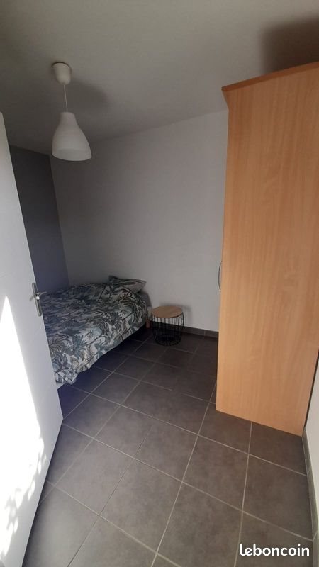 Appartement à louer, 35m², Saint-Nazaire