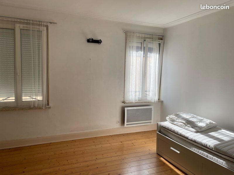 Appartement à louer, 33m², Schiltigheim