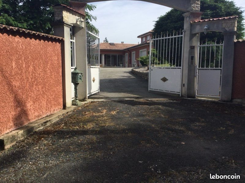 Maison à vendre, 315m², Illiat