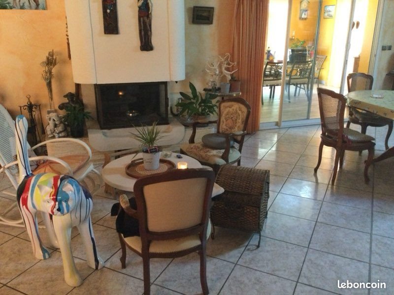 Maison à vendre, 315m², Illiat