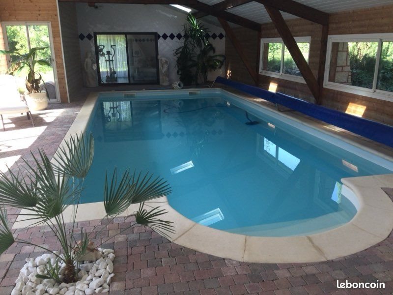 Maison à vendre, 315m², Illiat