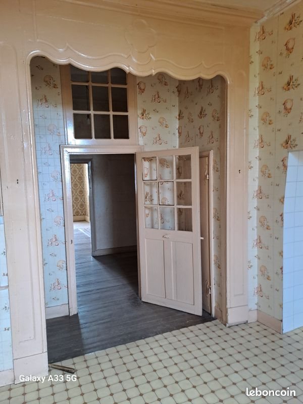 Maison à vendre, 300m², Aurignac