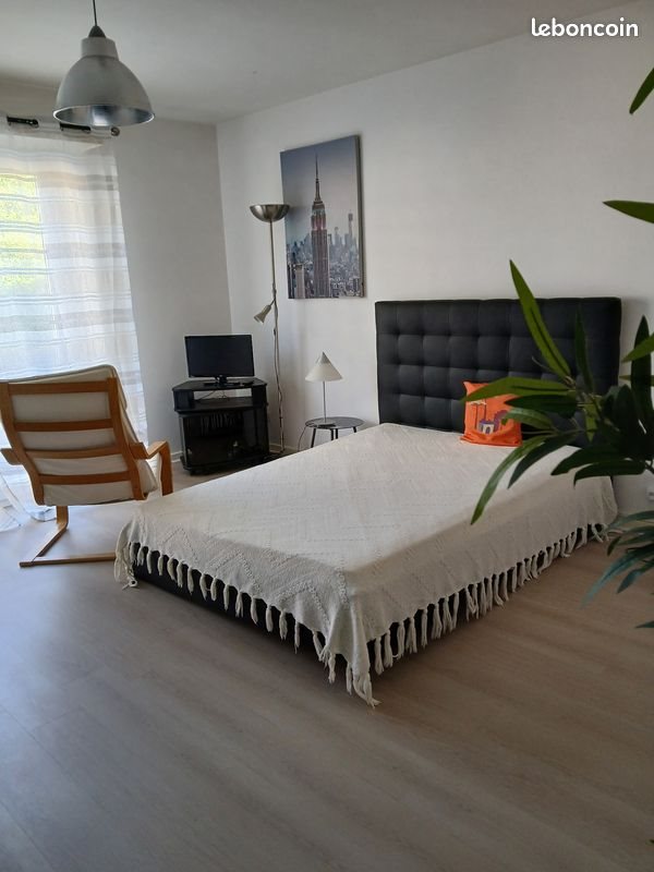 Appartement à louer, 30m², Colmar