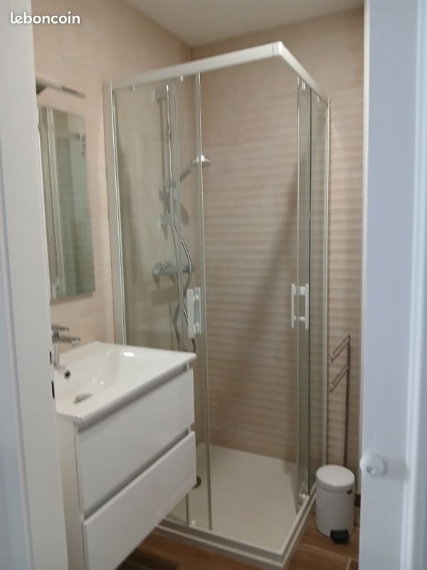 Appartement à louer, 30m², Colmar