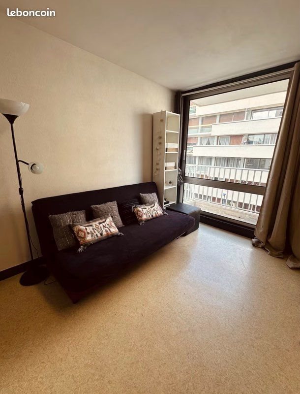 Appartement à louer, 30m², Clermont-Ferrand
