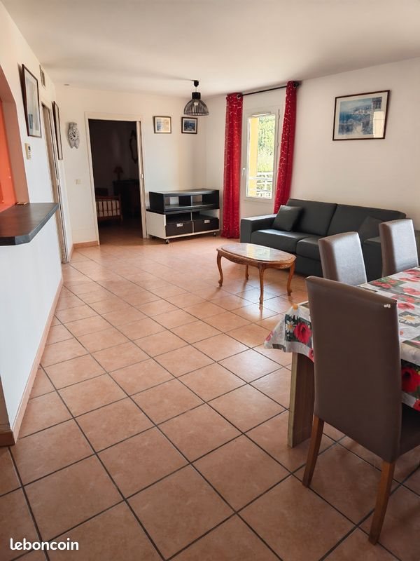 Appartement à vendre, 63m², Bormes-les-Mimosas