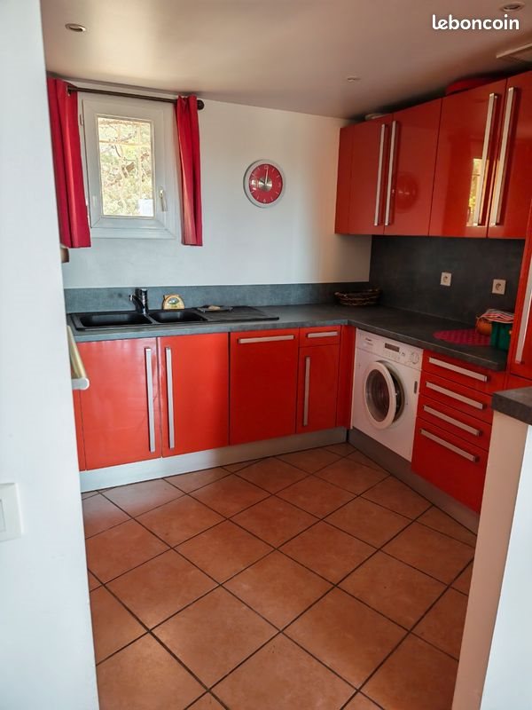 Appartement à vendre, 63m², Bormes-les-Mimosas