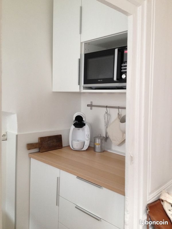 Appartement à louer, 35m², La Rochelle