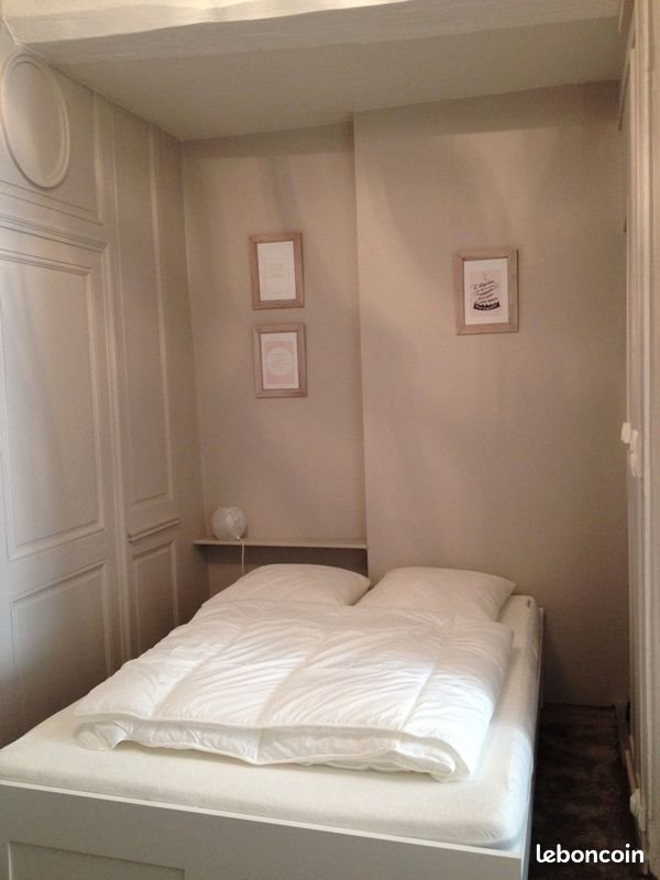 Appartement à louer, 35m², La Rochelle