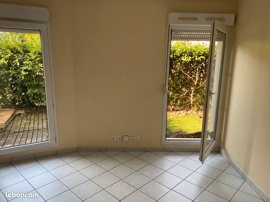 Appartement à louer, 31m², Villiers-sur-Marne