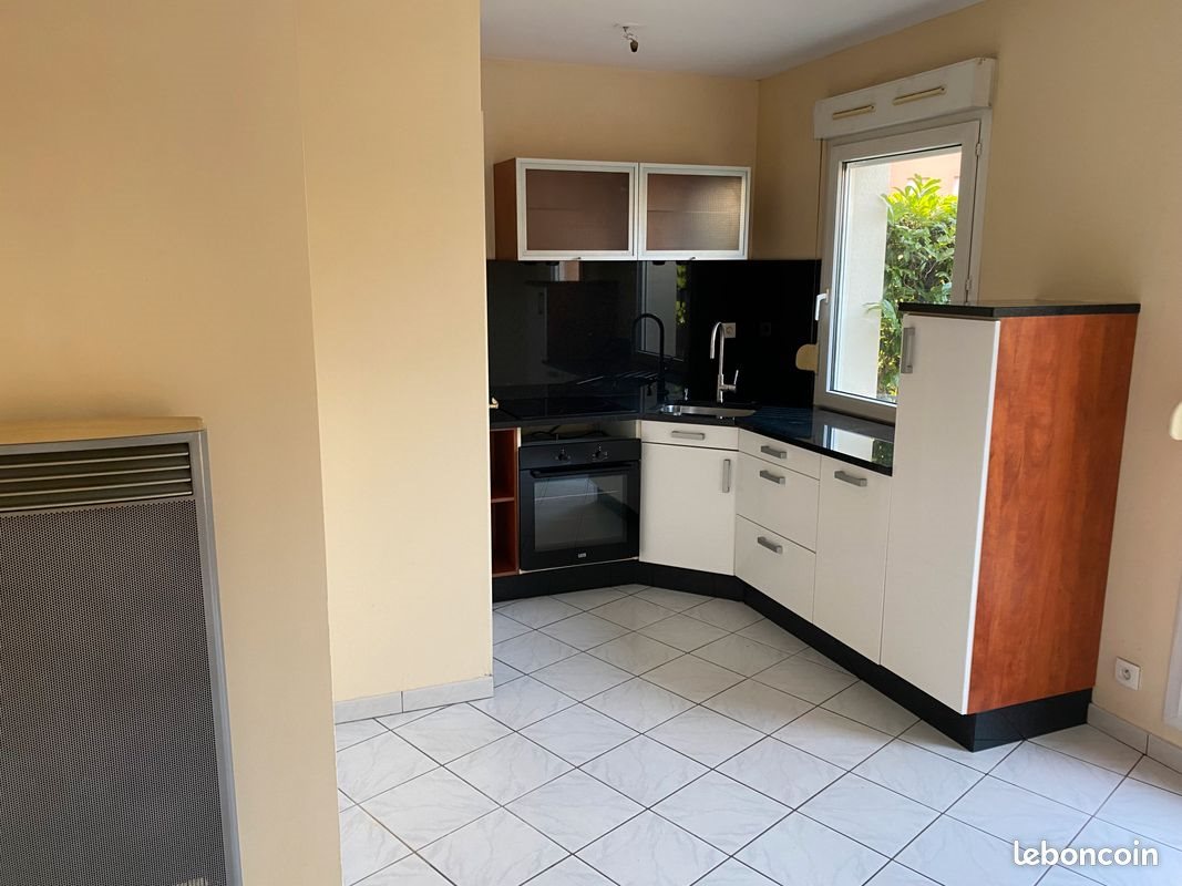 Appartement à louer, 31m², Villiers-sur-Marne