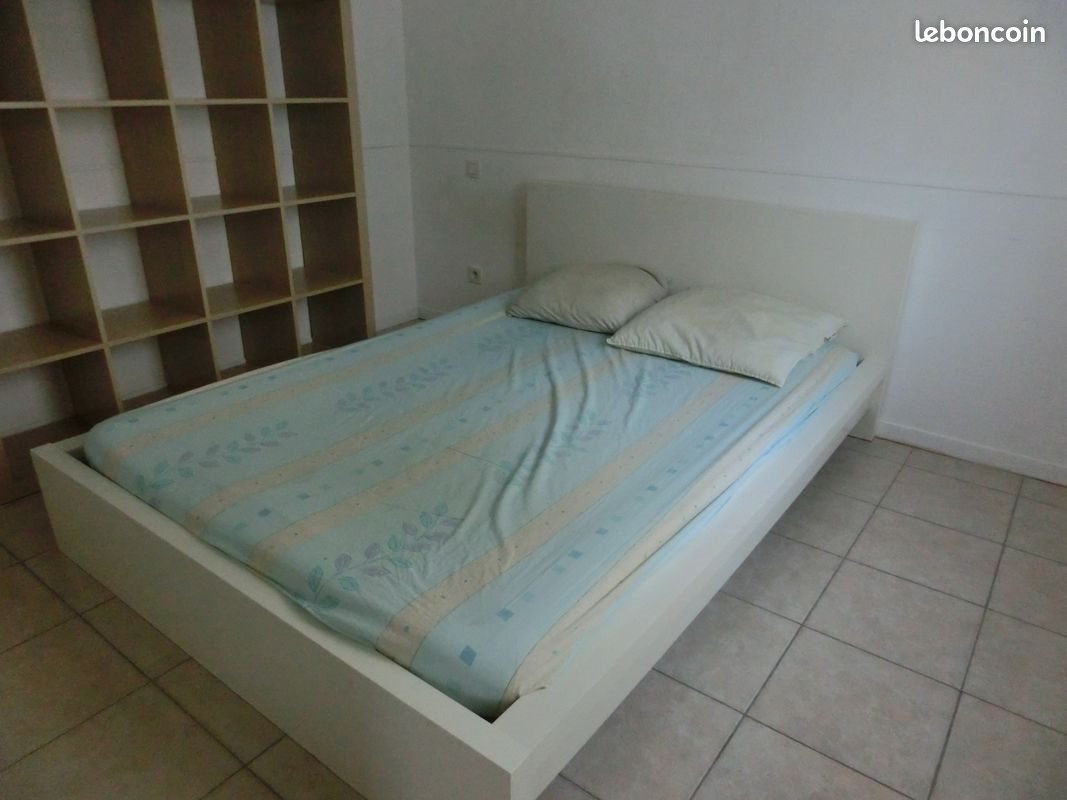 Appartement à louer, 32m², Rezé