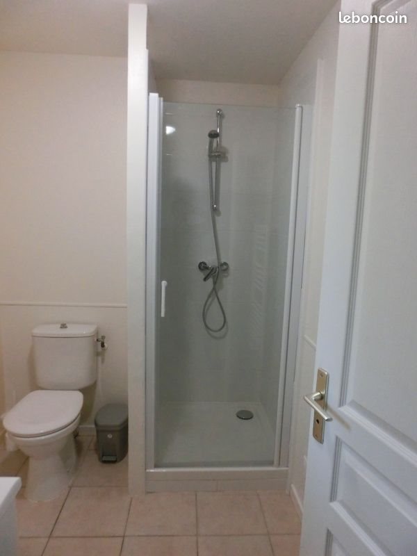 Appartement à louer, 32m², Rezé