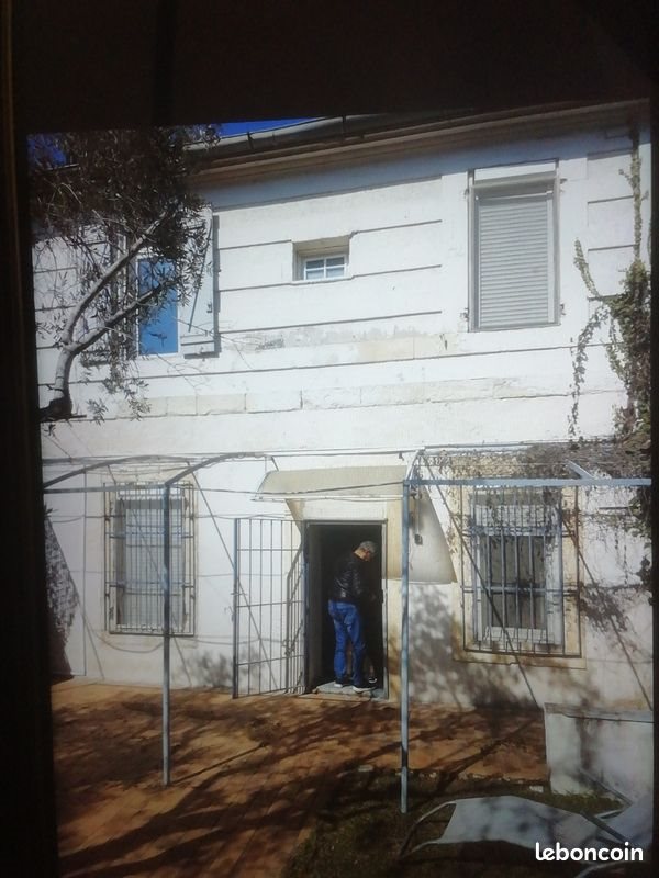 Maison à vendre, 50m², Arles