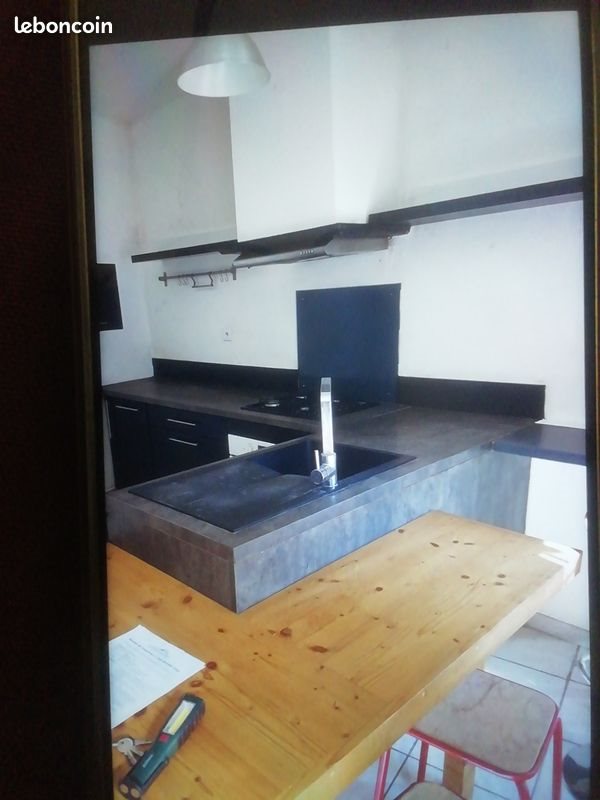 Maison à vendre, 50m², Arles
