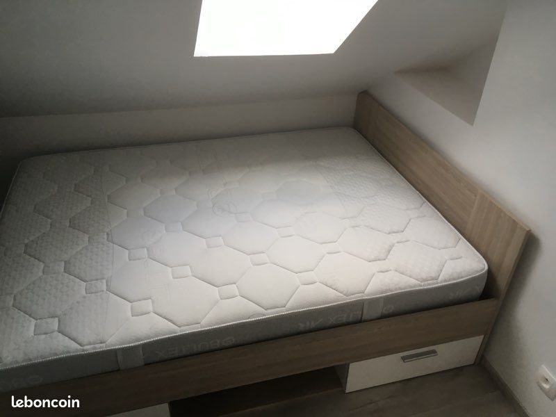 Appartement à louer, 24m², Troyes