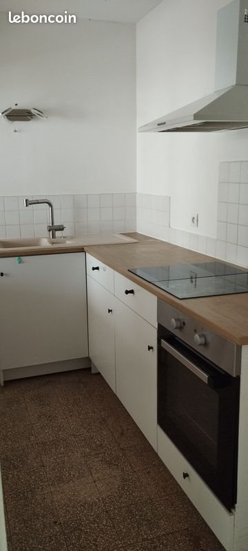 Appartement à louer, 80m², Châtillon-sur-Seine