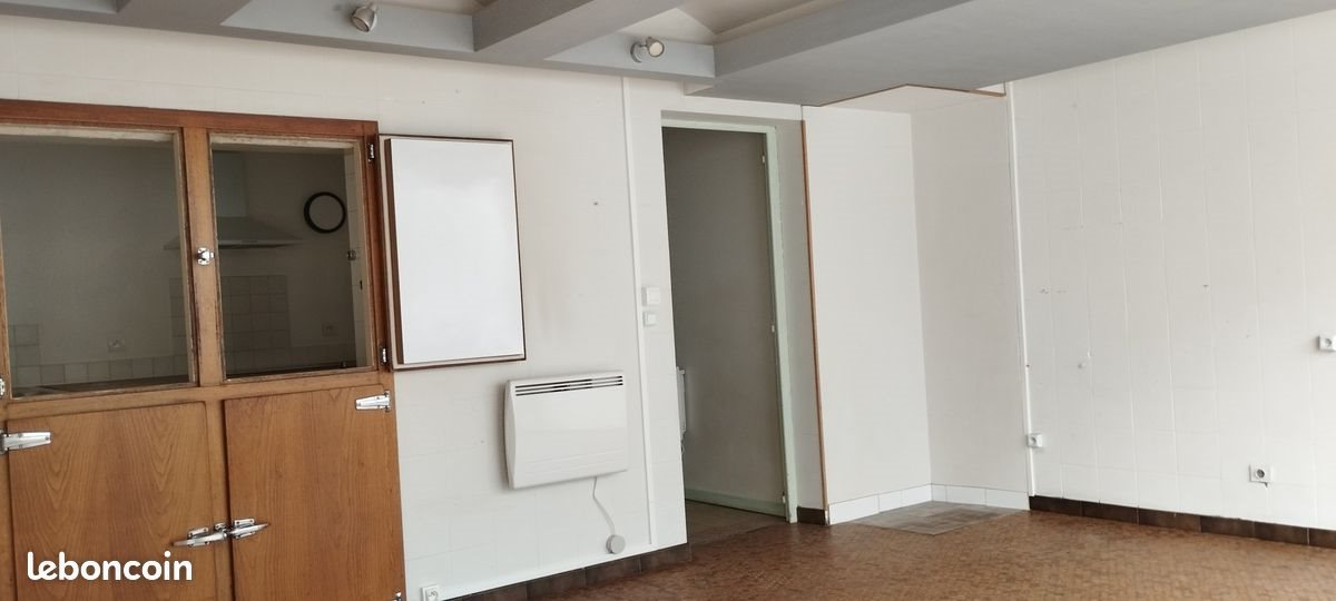 Appartement à louer, 80m², Châtillon-sur-Seine