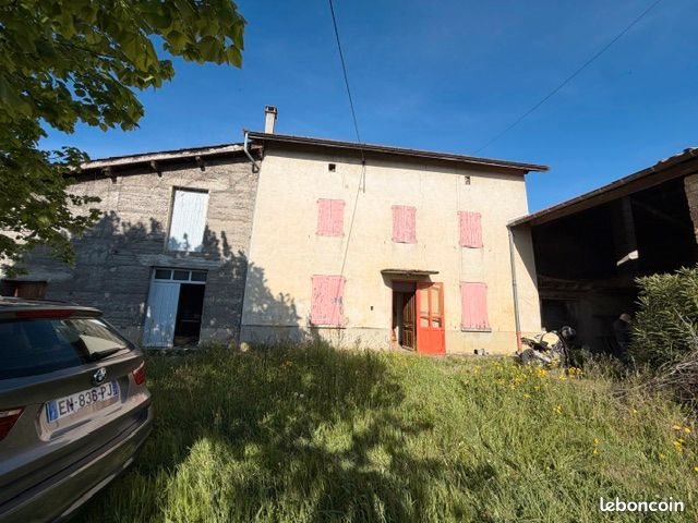Maison à vendre, 90m², Anjou