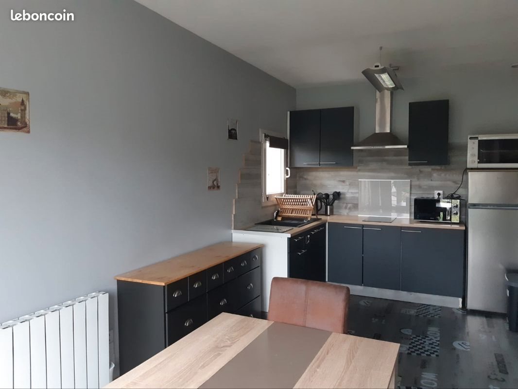 Appartement à louer, 34m², Niort